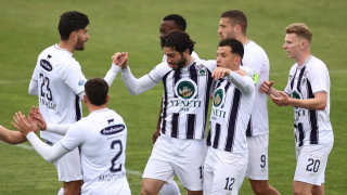 Ηρακλής: Τσιριγώτης και Κούστα έχουν πετύχει το 65% των τερμάτων