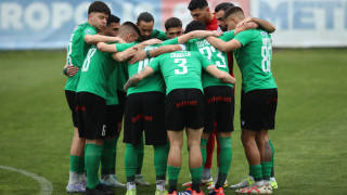 Μακεδονικός-Λεβαδειακός: Οι αρχικές ενδεκάδες των δύο ομάδων