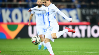 Η Εθνική μας μπορεί να προκριθεί! Καρέτσας: ο «μικρός μάγος» που δηλώνει ΠΑΟΚτσής