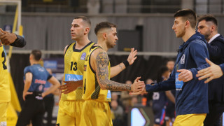 Άρης: Μπήκε ο Μποχωρίδης, αναμονή για Τολιόπουλο