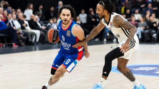 Πετρίδης: Η Εφές σκοράρει έτσι κι αλλιώς