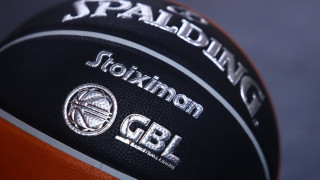 GBL: Η βαθμολογία μετά τη νίκη του Ολυμπιακού στο T-Center