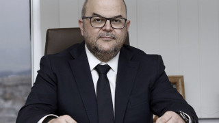 ΠΑΟΚ: Οκταμελές παραμένει το διοικητικό συμβούλιο μετά την προσθήκη του Τσάκα