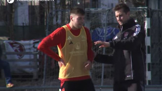 Τζίμας: «Η ταχεία εξέλιξη ενός ταλέντου-Αποθεώνει Κλοζε-Νυρεμβέργη (vid-pics)