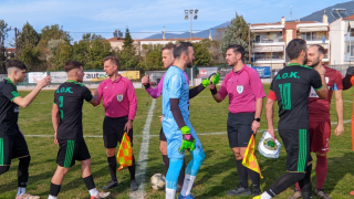 ΕΠΣΜ: Βαθμολογίες σε όλες τις κατηγορίες και επόμενη αγωνιστική