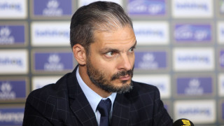 Άγγελoς Χαριστέας: Πρόστιμο-φωτιά λόγω διαμάχης με εταιρεία αθλητικών ειδών