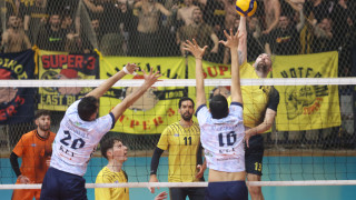 Προύσαλης για το Άρης-Ηρακλής: «Αυτό που έγινε δεν το έχω ξαναζήσει»