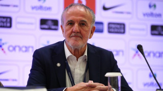 Αντωνίου﻿: «Είπα στον Γκαγκάτση να ανανεώσουμε τώρα τον Γιοβάνοβιτς»