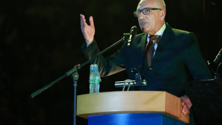 Αρβανίτης: «Ήταν κοινή απόφαση του συλλόγου να μην προσκληθούν πολιτικά πρόσωπα»