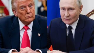 Ουκρανία: Τεχνικό... απόρρητο το αποτέλεσμα των συζητήσεων στο Ριάντ