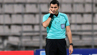 Άρης: Αήττητος ο Αστέρας με ρέφερι Φωτιά στην Τρίπολη!