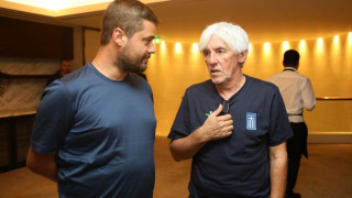 Σκέψεις για πρόωρη ανανέωση σε Γιοβάνοβιτς