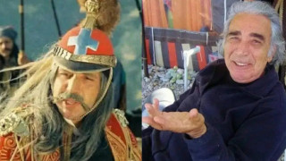 Ο άδοξος θάνατος του ηθοποιού που υποδύθηκε τον Κολοκοτρώνη στον «Παπαφλέσσα»