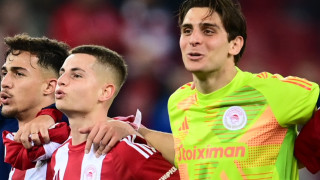 Άρσεναλ: Ελληνική λύση για τον «άσο» πίσω από τον Ράγια