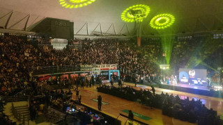 Άρης: Ένας «αποκλεισμός» που έδειξε ξεκάθαρα τη δυσαρέσκεια απέναντι στην Κυβέρνηση