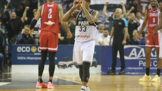 Σοκ για τον Σαβάρ Ρέινολντς - Μένει εκτός δράσης