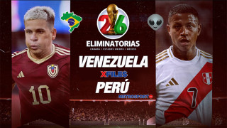 «X-Files» : Ο Μόλντερ είναι κατηγορηματικός : I want to believe you,  darling Venezuela…