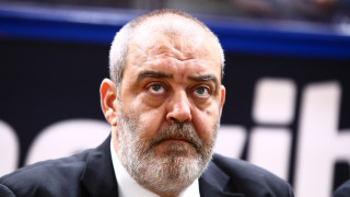 Μετατίθεται η συνέντευξη τύπου της ΚΑΕ ΠΑΟΚ