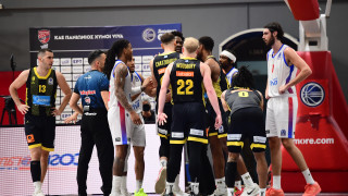 Κάκιστος αμυντικά ο Άρης και ήττα (92-78) στη Νέα Σμύρνη