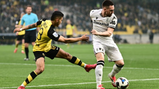 Η ψυχή του Πρωταθλητή είναι ζωντανή…