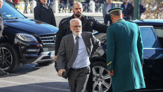 Λιμάνι Βόλου: Το ΣτΕ απέρριψε την προσφυγή της Goldair-Δικαίωση για Ιβάν Σαββίδη