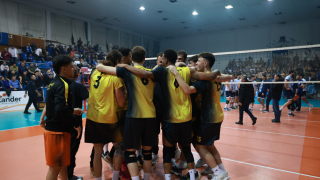 Πεντίδης﻿: «Θέλουμε την άνοδο-Οικογένειά μου ο Άρης»