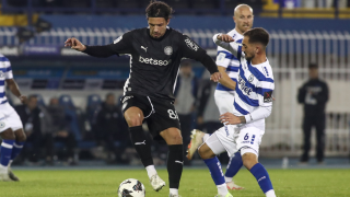 ΟΦΗ: Αποστολή με επιστροφές, αλλά και δύο απουσίες για το ματς με τον Ατρόμητο