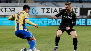 Προβάδισμα του Άρη στα Play Offs 5-8: Πώς διαμορφώνεται η βαθμολογία μετά την πρεμιέρα