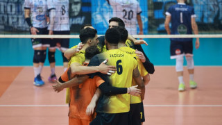 Άρης: βόλεϊ: Δίχως περιθώρια λάθους και για το 1-1 απέναντι στον Πανιώνιο