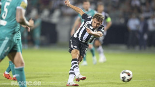 Γκολκίπερ Κράσνονταρ: «Καλό που έφυγε ο Τσάλοφ, αδύνατο να προετοιμαστείς για τα δικά του πέναλτι»