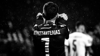 Ο Κωνσταντέλιας άλλαξε κι εσύ ακόμη να το καταλάβεις!