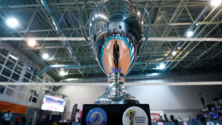 Ολυμπιακός VS ΠΑΟΚ: Δίψα για το Κύπελλο-Ώρα έναρξης, κανάλι μετάδοσης