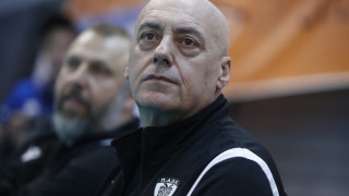 ΠΑΟΚ-Βόλεϊ: Σε αναζήτηση νέου προπονητή-Ο Χριστοφιδέλης και οι επαφές με ξένους