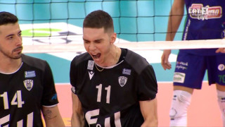 Μούχλιας για πρόκριση στον τελικό: «Αν το πιστέψει το μυαλό όλα γίνονται»