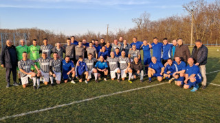 Κερμανίδης: «Πώς κάναμε την ΑΕΚ Μπελογιάννης, ΠΑΟΚ Μπελογιάννης»!