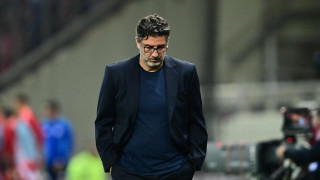 Βιτόρια:«Έκλεισε» τους παίκτες στα αποδυτήρια για 15 λεπτά-Τι τους είπε