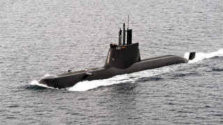 Τουρκία: Αποστράτευσε 22 αξιωματικούς μετά την υποθαλάσσια ήττα από την Ελλάδα