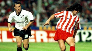 Κύπελλο Ελλάδας: Για 14η φορά επαρχιακή ομάδα στον τελικό-Όλες οι συμμετοχές (vid)