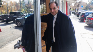 Βουλή: Γιατί απορρίφθηκε το αίτημα προανακριτικής για Σπίρτζη