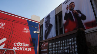 Τουρκία: Πόσα δισεκατομμύρια χάνει μετά τη φυλάκιση Ιμάμογλου