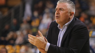 Βετούλας: «Κατώτεροι των περιστάσεων, εκτός τόπου και χρόνου στο πρώτο ημίχρονο»