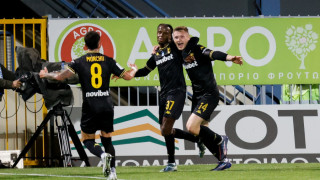 Άρης: Ευκαιρία να «καθαρίσει» από την Κυριακή-Τα σενάρια για εξασφάλιση της 5ης θέσης και μαθηματικά