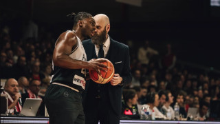 Μπάρτλεϊ: «Το πιο σημαντικό σουτ στην καριέρα μου»