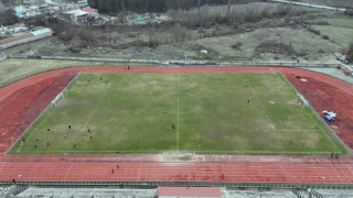 Γρεβενά: Λουκέτο στο κολυμβητήριο-Αθλητές στα αζήτητα