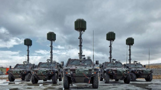 Το άλυτο πρόβλημα με το ανάγλυφο της Τουρκίας