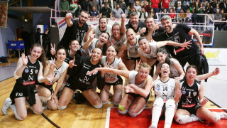 ΠΑΟΚ-Volley League γυναικών: Πότε είναι να διεξαχθεί ο πρώτος ημιτελικός με τον ΑΟ Θήρας