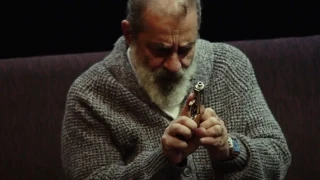 Αντώνης Καφετζόπουλος: Γι' αυτά τα... όπλα συνελήφθη