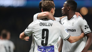 ΠΑΟΚ: Ο Καμαρά προηγείται με 50.34%, ακολουθούν Ντέλιας και Αντρίγια για τον MVP