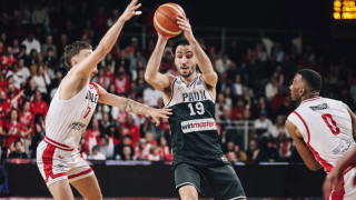 Κατσίβελης στο metrosport.gr: «Δεν υπάρχουν λόγια να το περιγράψω»