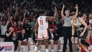 Κρούζερ: «Η καλύτερη στιγμή της καριέρας μου, απίστευτοι οι οπαδοί μας»